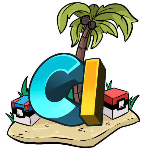 Cobblemon Islands