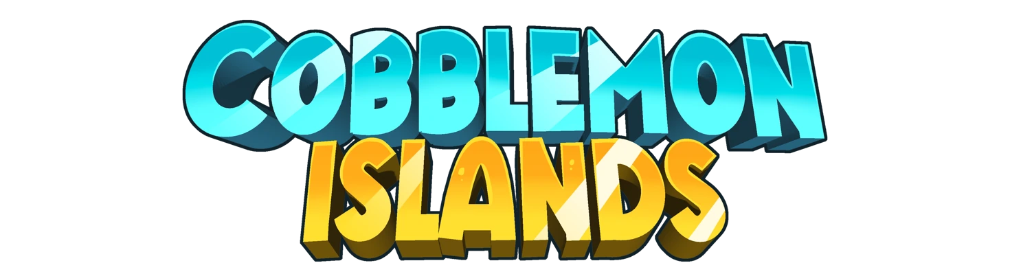 Cobblemon Islands