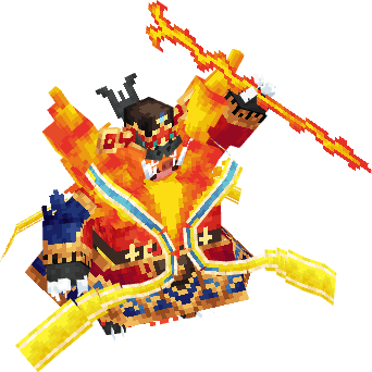 Emboar Celebration 500 Community Goals