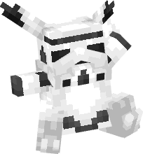 Pikachu Clone